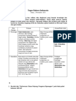 Tugas Bahasa Indonesia Theresia Ratri 8C29