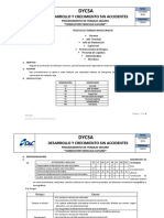 PTS Conductor Vehiculo Liviano DYCSA