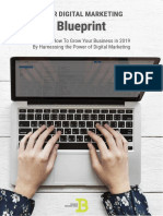 Blueprint: Your Digital Marketing