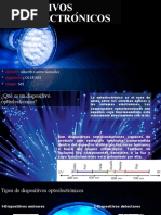 Dispositivos Optoelectronicos