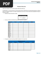 Ejercicios de Clase Semana 1 Octubre 2020