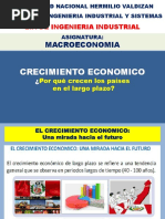 Crecimiento Economico - Jma