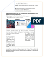 Taller Documento y Archivo