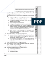 Ncert Solutions For Class 12 Economics Chapter - Rural Development