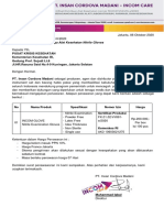 095 - Penawaran Harga Nitrile Incom Kemenkes Ri