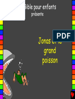 26 Jonas Et Le Grand Poisson