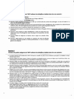 Exercices BIC 1 PDF