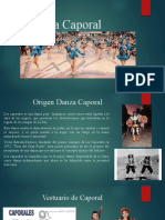 Danza Caporal