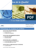 Gestion de La Qualité