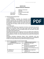 Bahan Ajar Siskomdig KD 3.5-4.5 Pertemuan 1