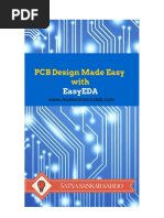 PCB Design Made Easy With EasyEDA