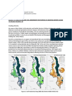 Letter To Agri Research Director