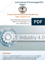 Industry 4.0 Amit Singh Rawat