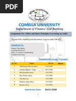 G8 Group - Versatile - Topic - Ethics and Basic Principles Governing An Audit - Leader - MD Emran Mia PDF