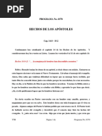 Hechos 14,8-15,2 PDF