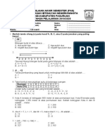 Tugas Reni Kurnia Putri - Integral Garis