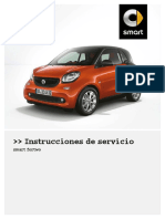 Manual Smart Fortwo