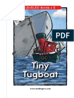 Tiny Tugboat PDF