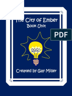 The City of Ember