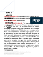 Cualidades e Un Buen Soldado de Jesucristo PDF