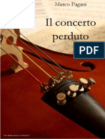 Il Concerto Perduto