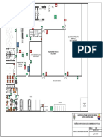 Plano de Seguridad Industrial