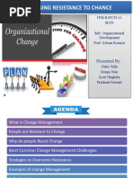 Change MGMT Examples