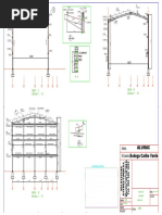 Alumac Bodega Caribe Verde: IPE270 PL 12x564x155