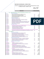 1.metrado Estructuras