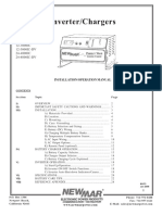 Manual Inv CHG I 3 Case