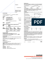 Acid Phosphatase: Orthophosphoric - Monoester Phospho-Hydrolase