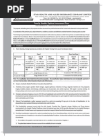 Family Health Optima Insurance Plan