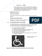 Division 13 - SIGNS: Mandatory Section