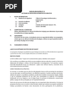 Guia - 12-Software de Deteccion de Plagio 2020-II PDF