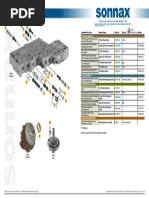 Ford 5R55N: Click On Part Numbers For Product Details or Visit