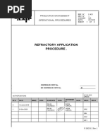 GPE-16 Refractory Concrete Installation Procedure R. 1pdf