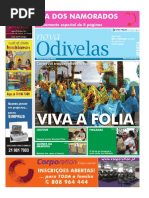 Odivelas: Dia Dos Namorados