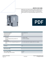 Data Sheet 6ES7510-1DJ01-0AB0: General Information