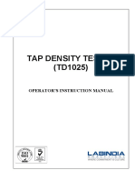 Inst - OP TD V3.05 Rev.1 PDF