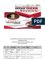 Daftar Hadir Pembukaan 12-8-20 PDF