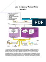 Installing and Configuring WonderWare Historian