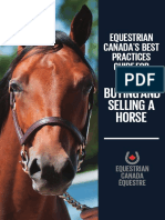 EC Best Practices Buying Selling