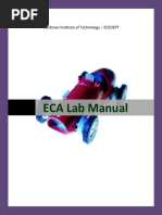 ECA Lab Manual