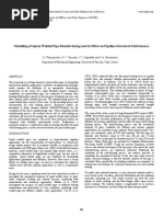 Modelling of Spiral-Welded Pipe Manufacturing and Its Effect On Pipeline Structural Performance