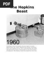 The Hopkins Beast