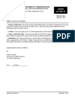 2017-03-07 FAA Order JO 7360.1B Aircraft Type Designators