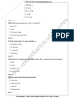 DC Motor PDF