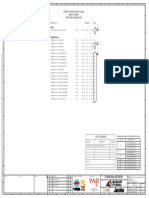 Etihad Rail Network: Jebel Ali Branch Contract C0306 (Package C Dubai) Structures - Drawing List