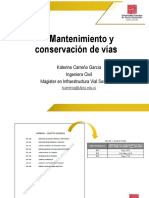 Especificaciones Técnicas INVIAS