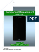 Component Replacement - 019